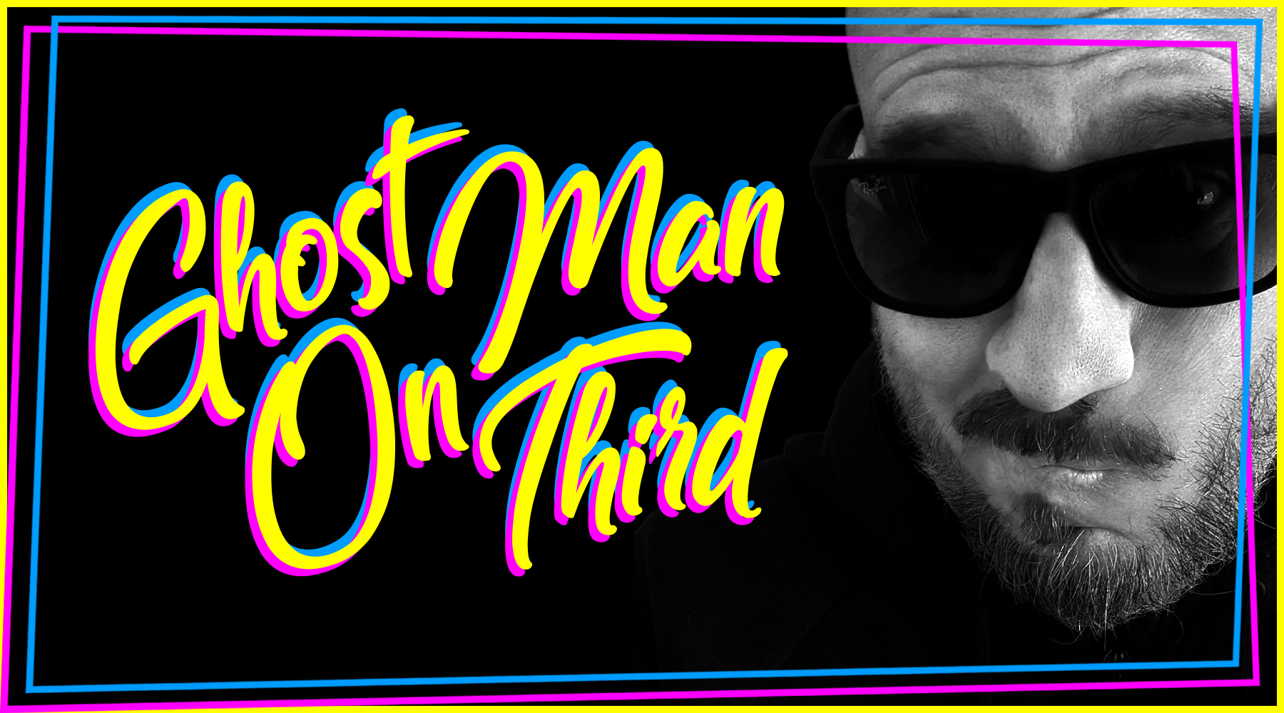 Ghost Man On Third
